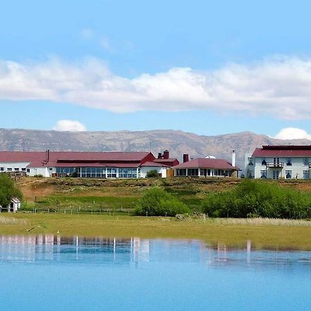 Hostería El Galpón Del Glaciar Colonia Francisco Perito Moreno Exterior foto